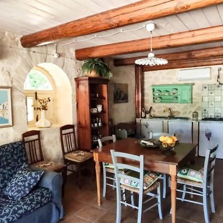 Villa Neli, Palazzolo Acreide, Siracusa, Hot Tub, Wi-Fi & Parking المظهر الخارجي الصورة