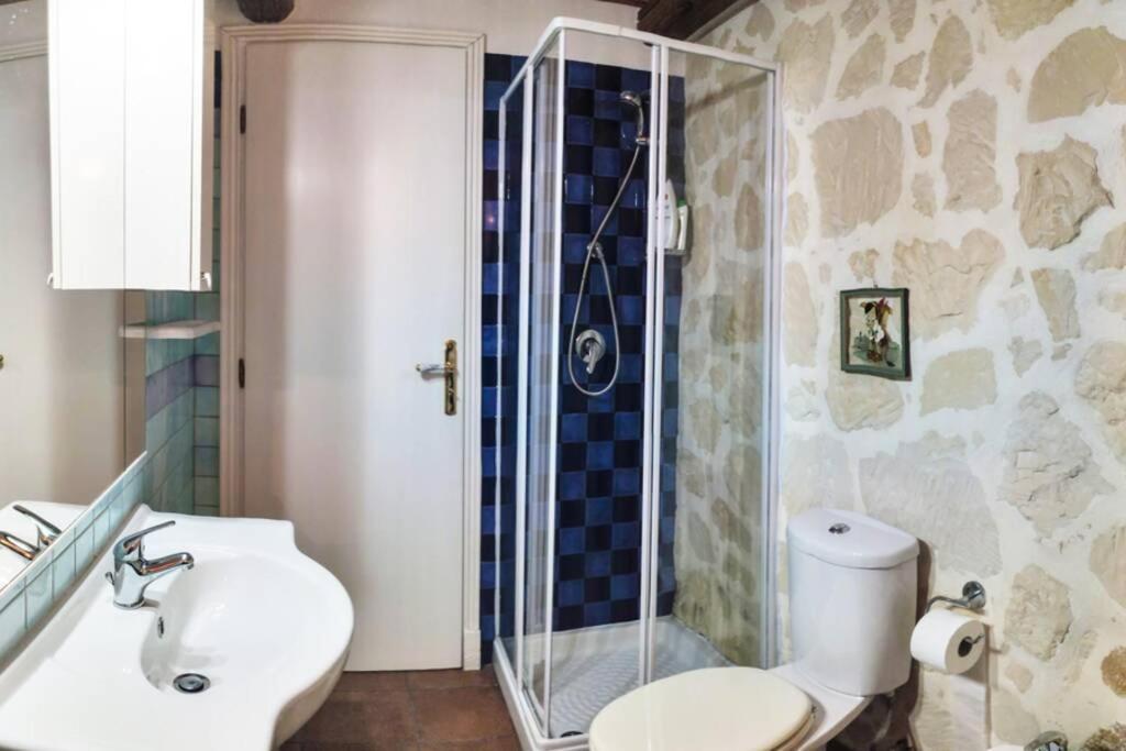 Villa Neli, Palazzolo Acreide, Siracusa, Hot Tub, Wi-Fi & Parking المظهر الخارجي الصورة